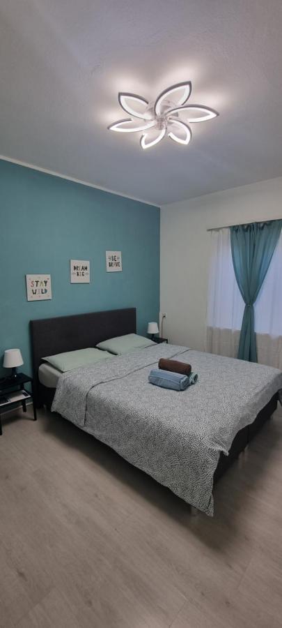 7Rooms Grancia Lugano Esterno foto